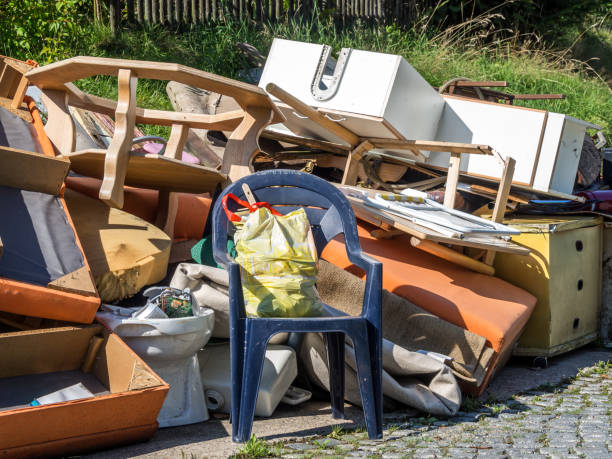 Best Attic Cleanout Services  in Ele, AR