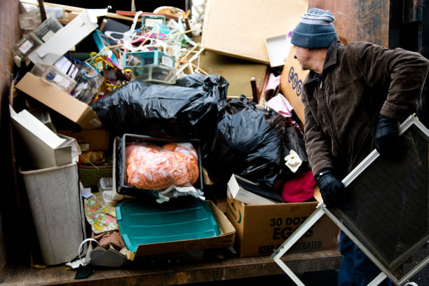  Ele, AR Junk Removal Pros