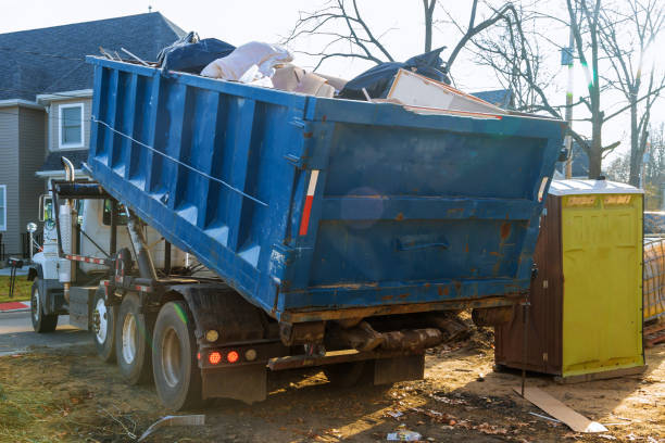 Best Junk Hauling Services  in Ele, AR