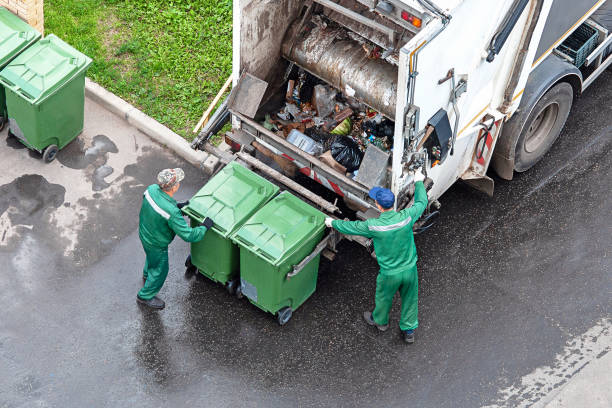 Best Basement Cleanout Services  in Ele, AR