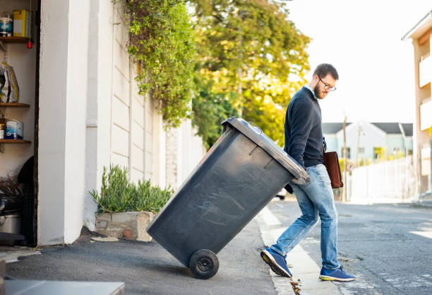 Yard Cleanup Services in Earle, AR
