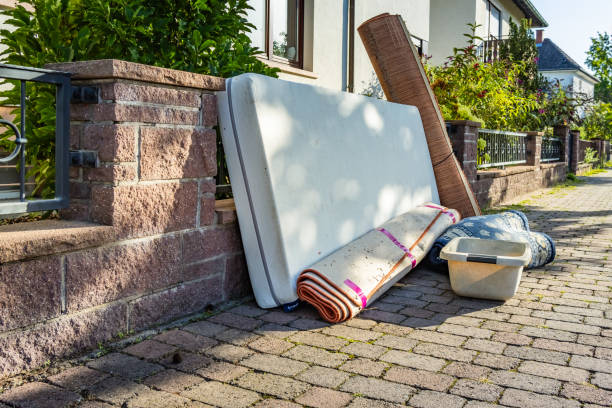 Best Affordable Junk Removal Services  in Ele, AR