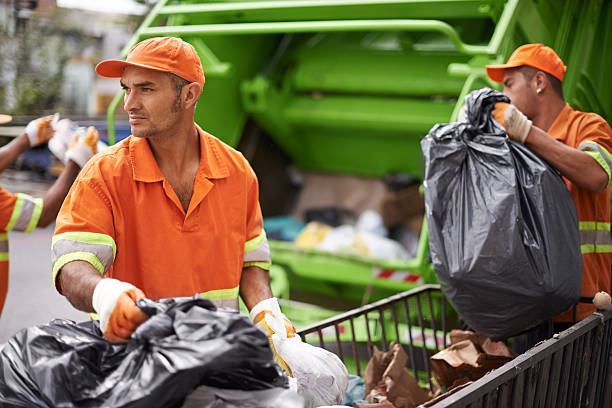 Best Yard Cleanup Services  in Ele, AR