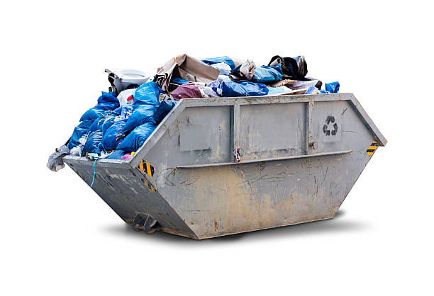 Best Construction Debris Removal  in Ele, AR